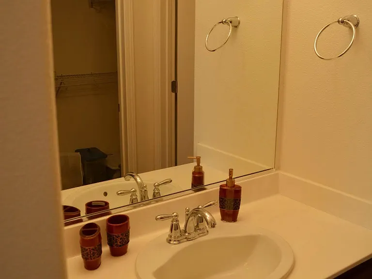 Bathroom 3