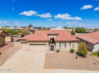2013 Prairie Grass Dr, Sierra Vista, AZ 85635
