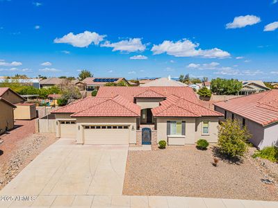 2013 Prairie Grass Drive, Sierra Vista, AZ, 85635