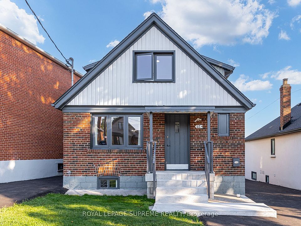 1st image of 45 Beechborough Ave