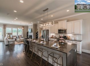 602 Alexander Hls #T29, Decatur, GA 30032