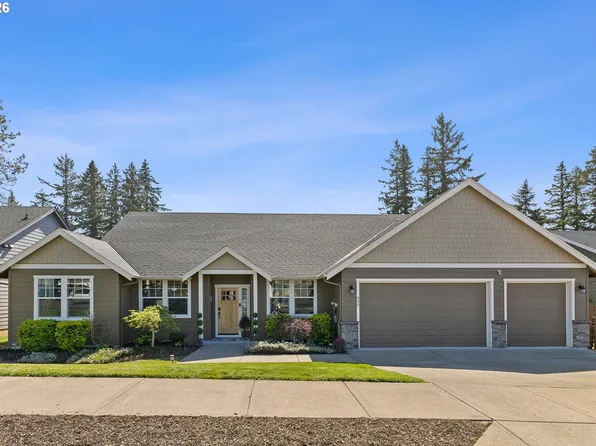 830 SE Darrow Rd, Estacada, OR 97023