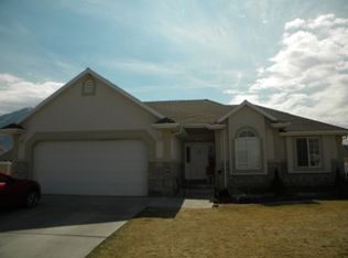 2184 E 1710 S, Spanish Fork, UT 84660