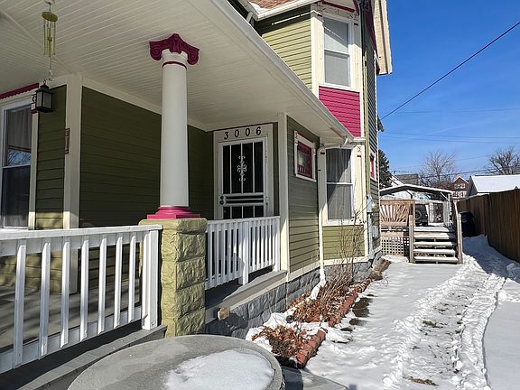 4th image of 3006 Marvin Ave #2