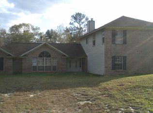 13380 Eynon Dr, Jacksonville, FL 32258