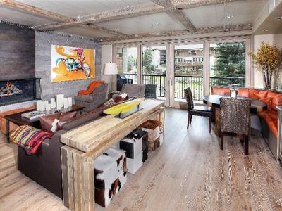62 E Meadow Dr #204, Vail, CO, 81657