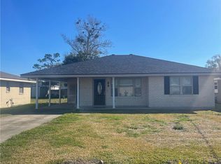 83 Wade St, Luling, LA 70070