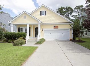 921 Refuge Way, Murrells Inlet, SC 29576