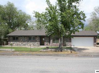 1304 Saratoga St, Minden, NV 89423
