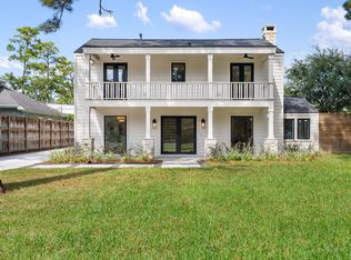 814 Azalea St, Houston, TX 77018
