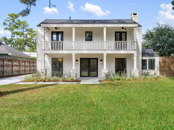 814 Azalea St, Houston, TX 77018