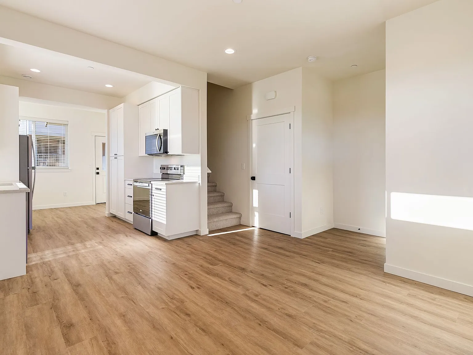 New Construction Luxury Townhomes - 354 E. Bakerview Road — Photo 3