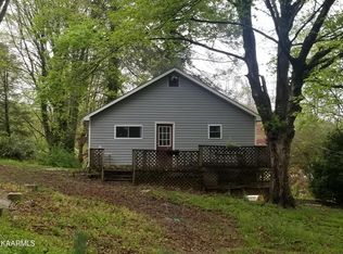 818 W Race St, Kingston, TN 37763