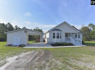 73 Platt Dr, Elgin, SC 29045