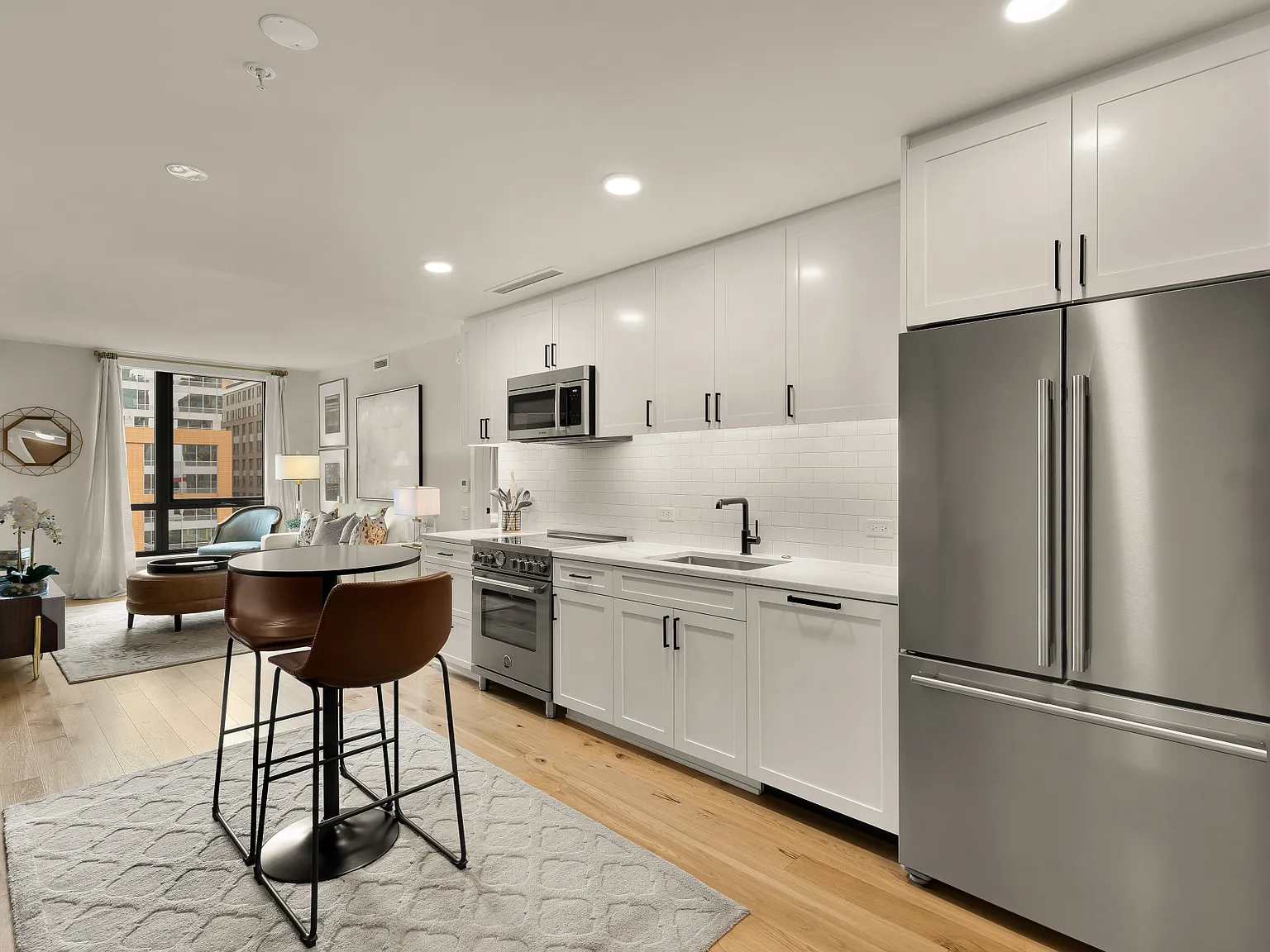 2 bed, 1120 sqft, $3,850 — Photo 4
