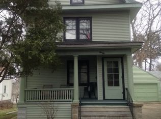 1010 Tremont St, Cedar Falls, IA 50613