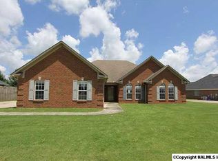 109 Smokey Quartz Rd, Madison, AL 35757