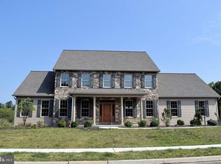 5103 Gallo Way, Harrisburg, PA 17112