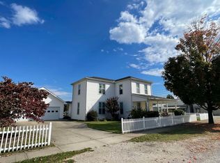 312 Wilgus St, Proctorville, OH 45669