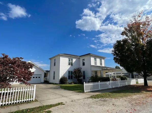 312 Wilgus St, Proctorville, OH 45669