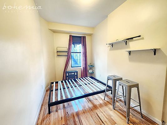 4th image of 1833 Adam Clayton Powell Jr Blvd APT 2H
