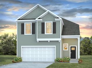 1241 Pampas Grass Dr LOT 468, Castle Hayne, NC 28429