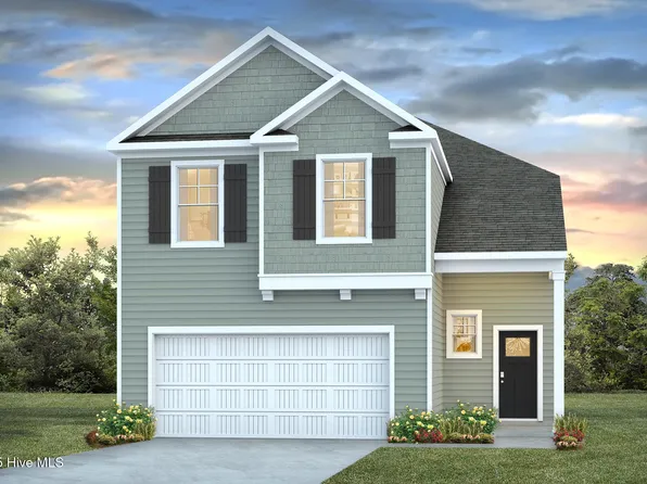 1241 Pampas Grass Drive Lot 468, Castle Hayne, NC 28429