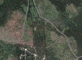 Shiprock Rd, Nemo, SD 57759