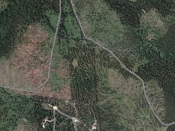 Shiprock Rd, Nemo, SD 57759