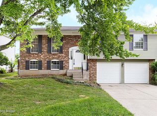 4950 Winding Spring Cir, Coldstream, KY 40245