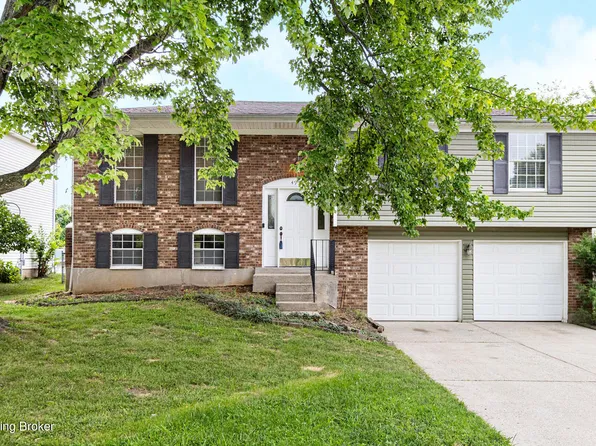 4950 Winding Spring Cir, Coldstream, KY 40245