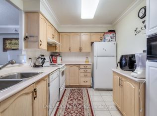 850 Steeles Ave W, Vaughan, ON L4J8E7