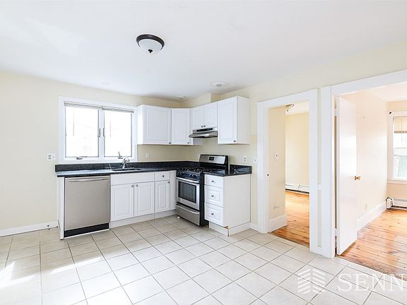 12 Kilby St. #3R Somerville Unit Photo 1