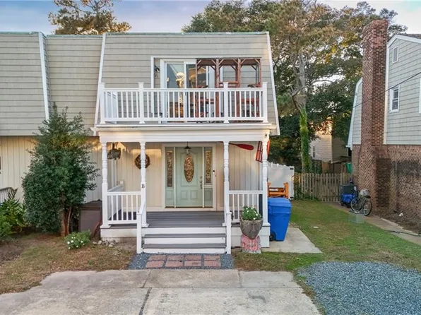 5604 Holly Rd #B, Virginia Beach, VA 23451