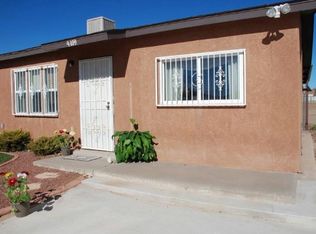4109 Barbara Vista Ave SW, Albuquerque, NM 87121