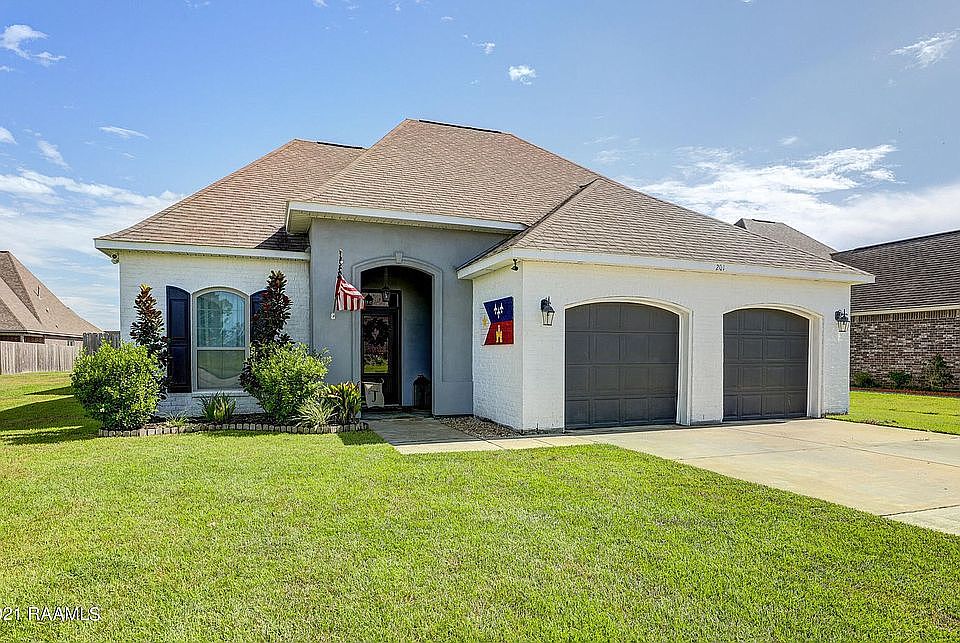 1st image of 201 Marston House Dr