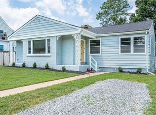2312 Farrand Dr, Henrico, VA 23231