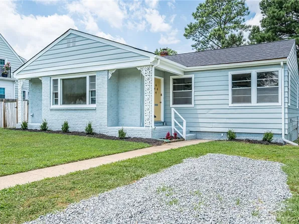 2312 Farrand Dr, Henrico, VA 23231