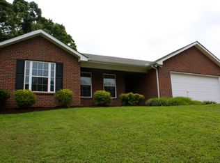 7465 Penngrove Ln, Fairview, TN 37062