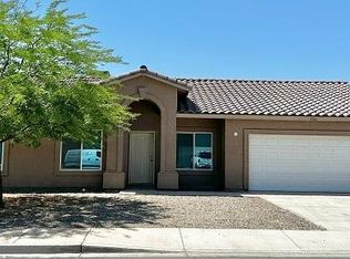 7571 E 41st Ln, Yuma, AZ 85365