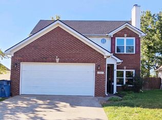 103 Back Stretch Dr, Georgetown, KY 40324
