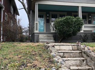 316 Olentangy St, Columbus, OH 43202