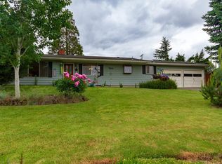 780 Fern Ridge Rd, Stayton, OR 97383