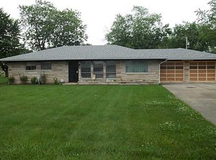 2763 S Kenmore Rd, Indianapolis, IN 46203