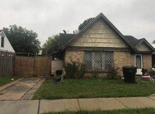 2519 Craigmont St, Houston, TX 77023