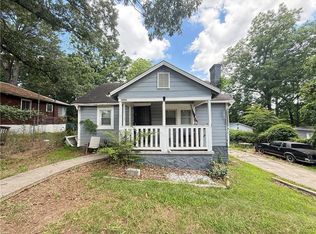 2025 Tiger Flowers Dr NW, Atlanta, GA 30314
