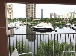19655 E Country Club Dr #6504, Aventura, FL 33180