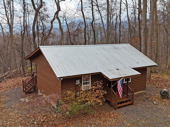 261 Spring Rd, Blairsville, GA 30512