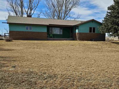 1670 Sesame St, Worland, WY, 82401