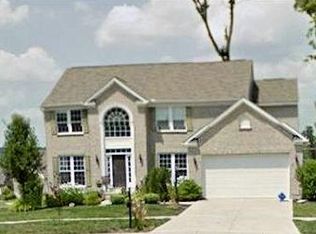 2576 Omaha Ct, Morrow, OH 45152